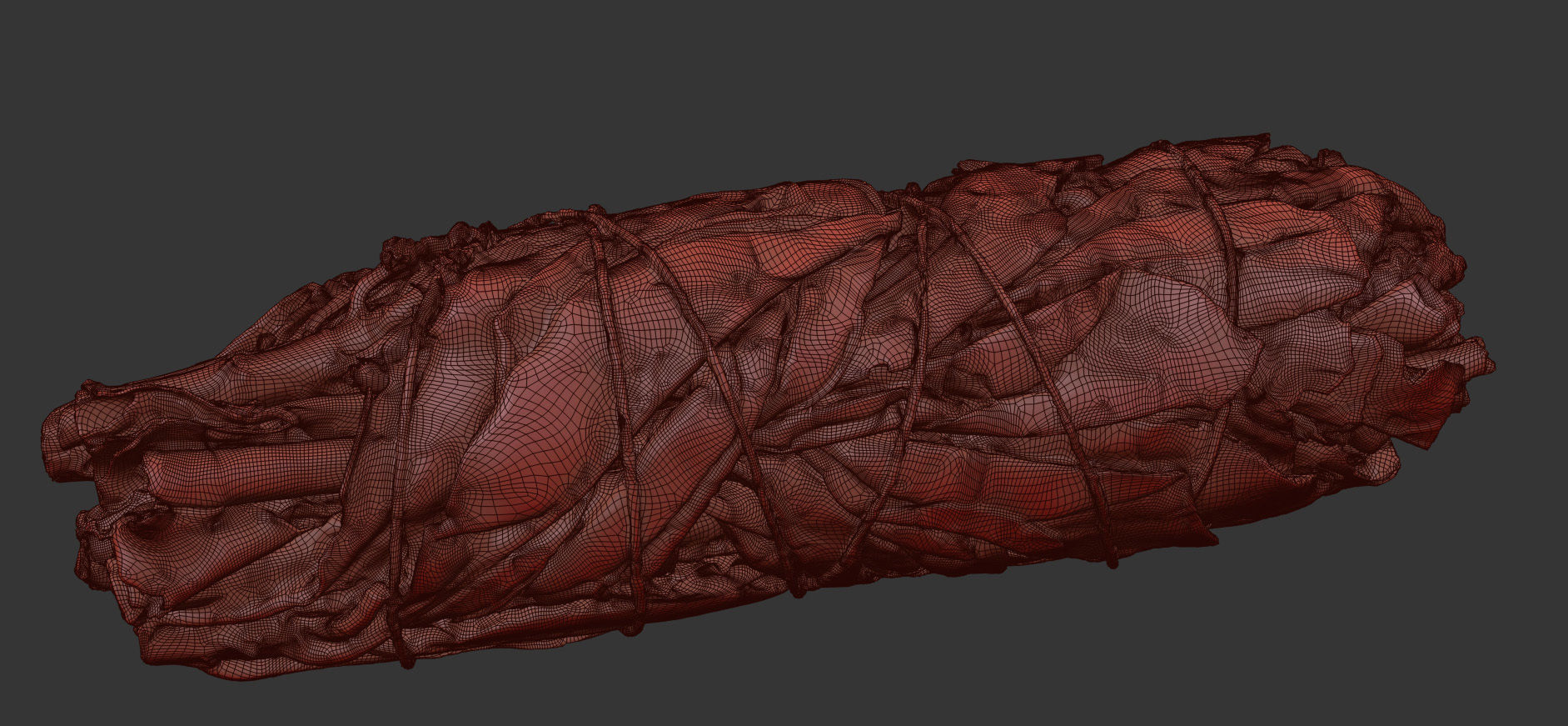 Sage Bundle 3D model_6