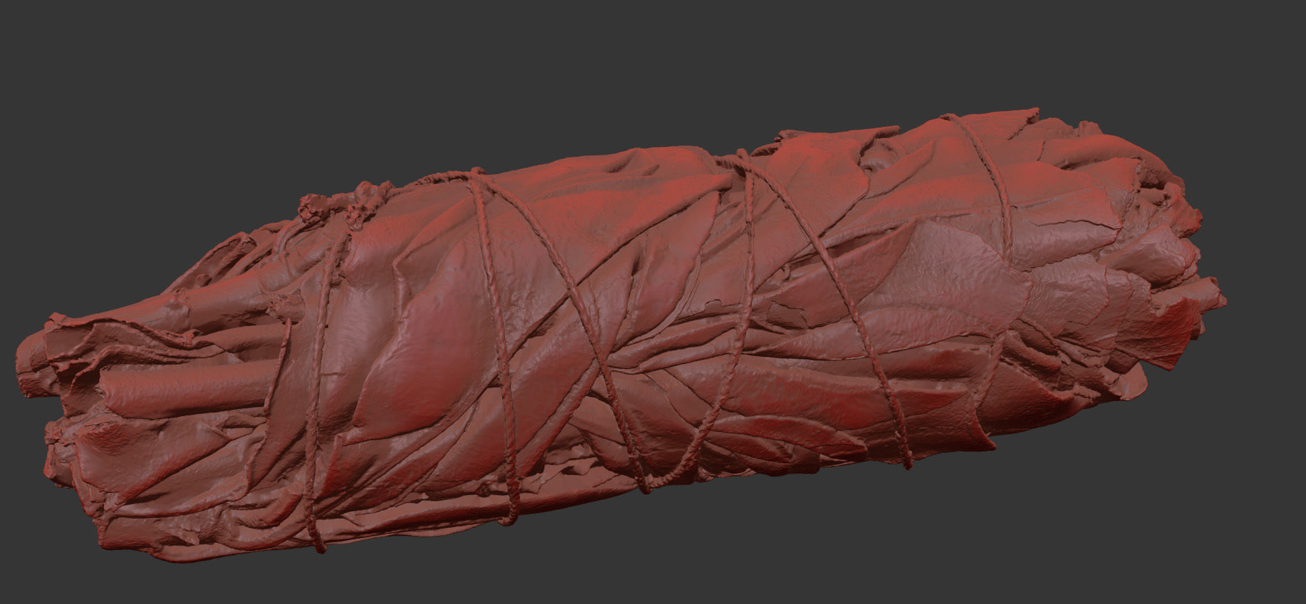 Sage Bundle 3D model_7