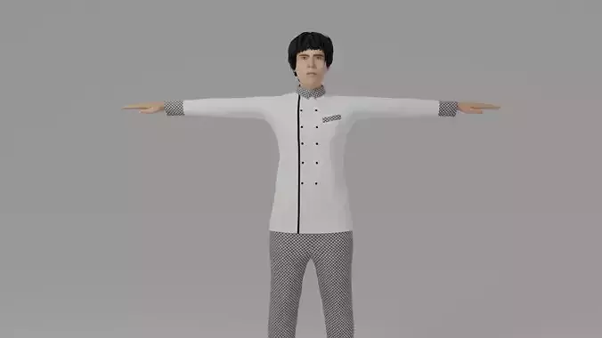 Chef Man