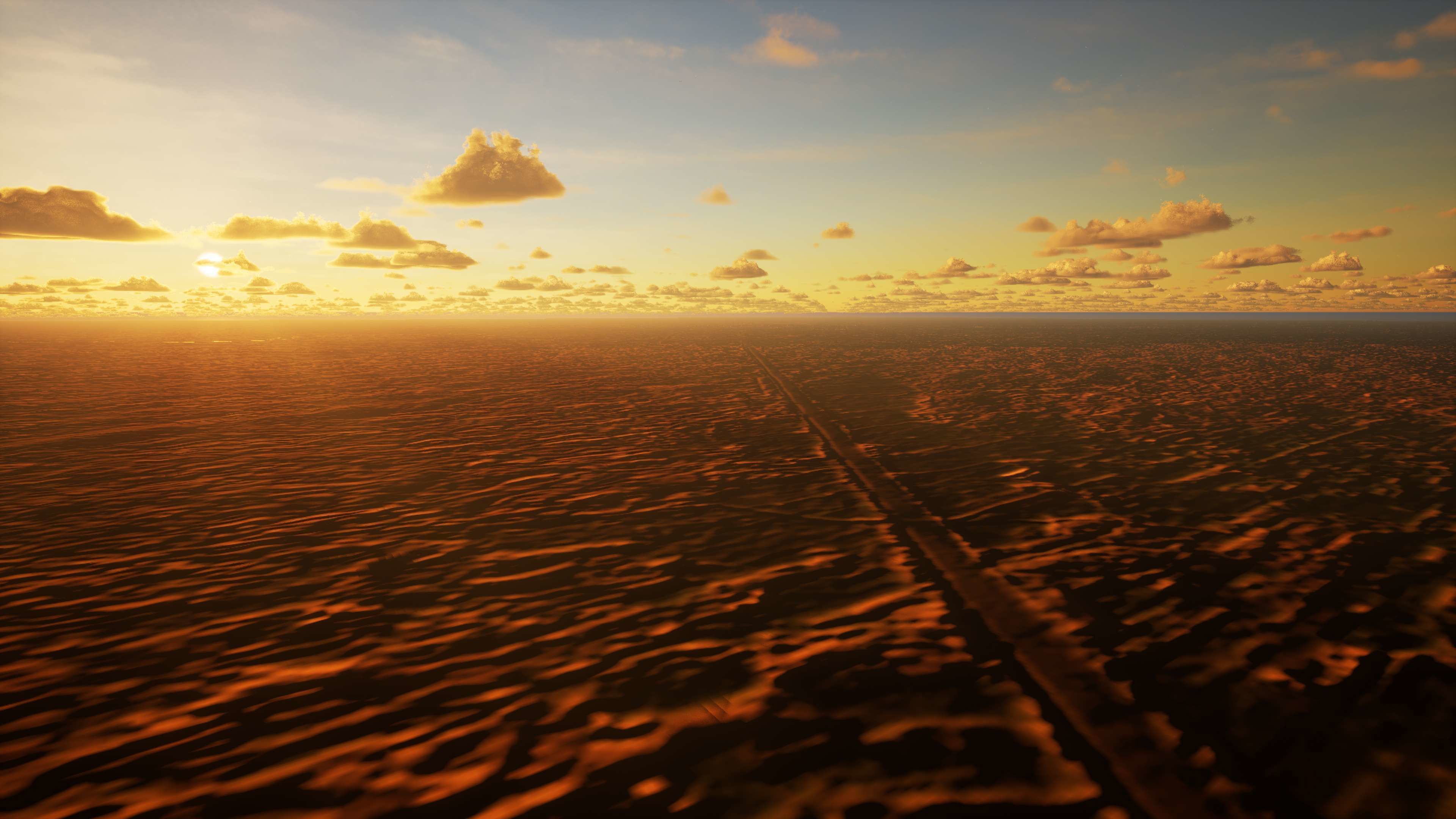 Multan Pakistan City Landscape 3D Model 3D model_15