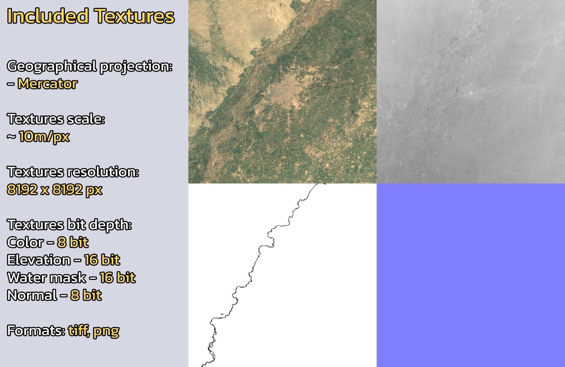 Multan Pakistan City Landscape 3D Model 3D model_1