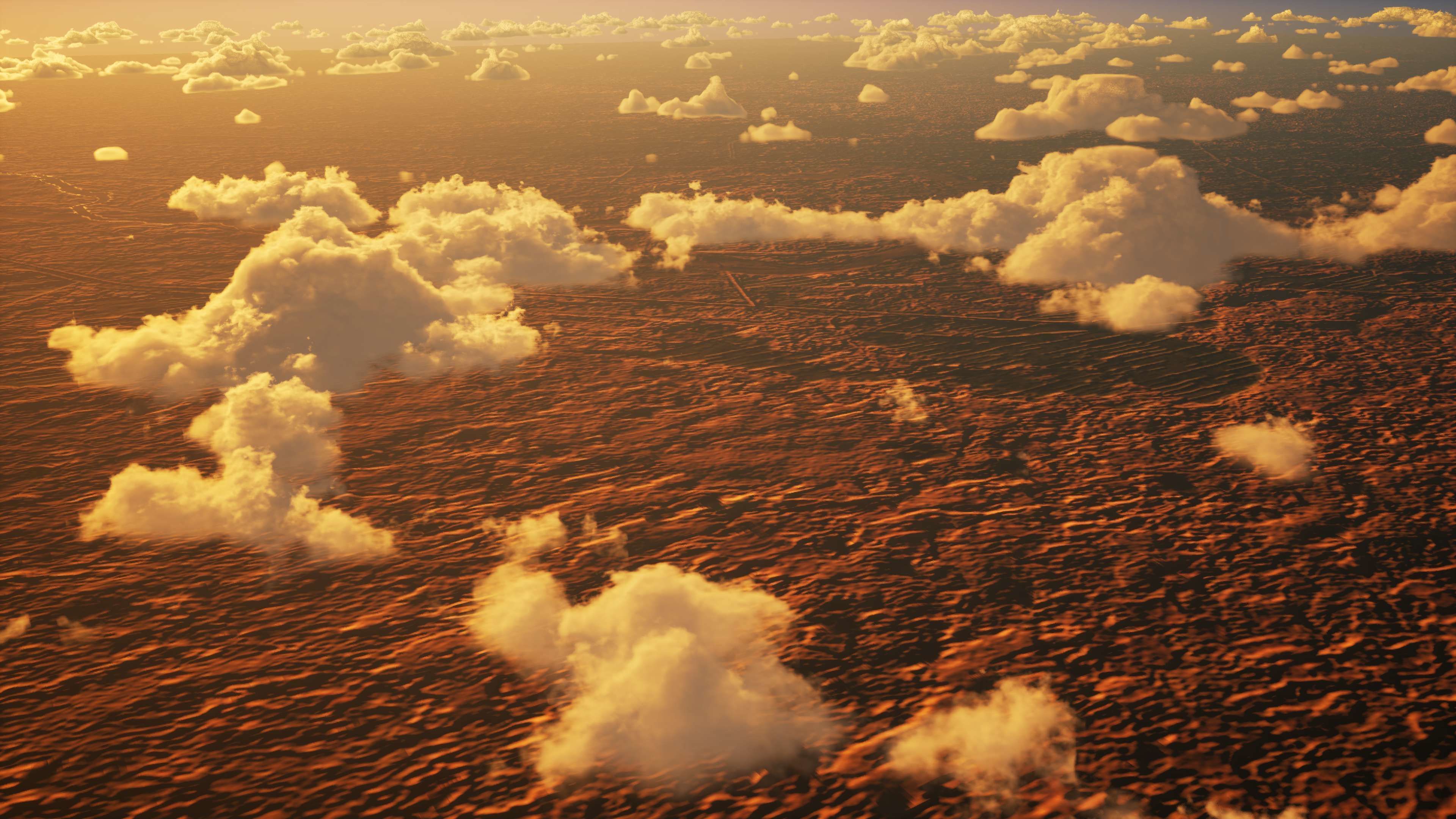 Multan Pakistan City Landscape 3D Model 3D model_13