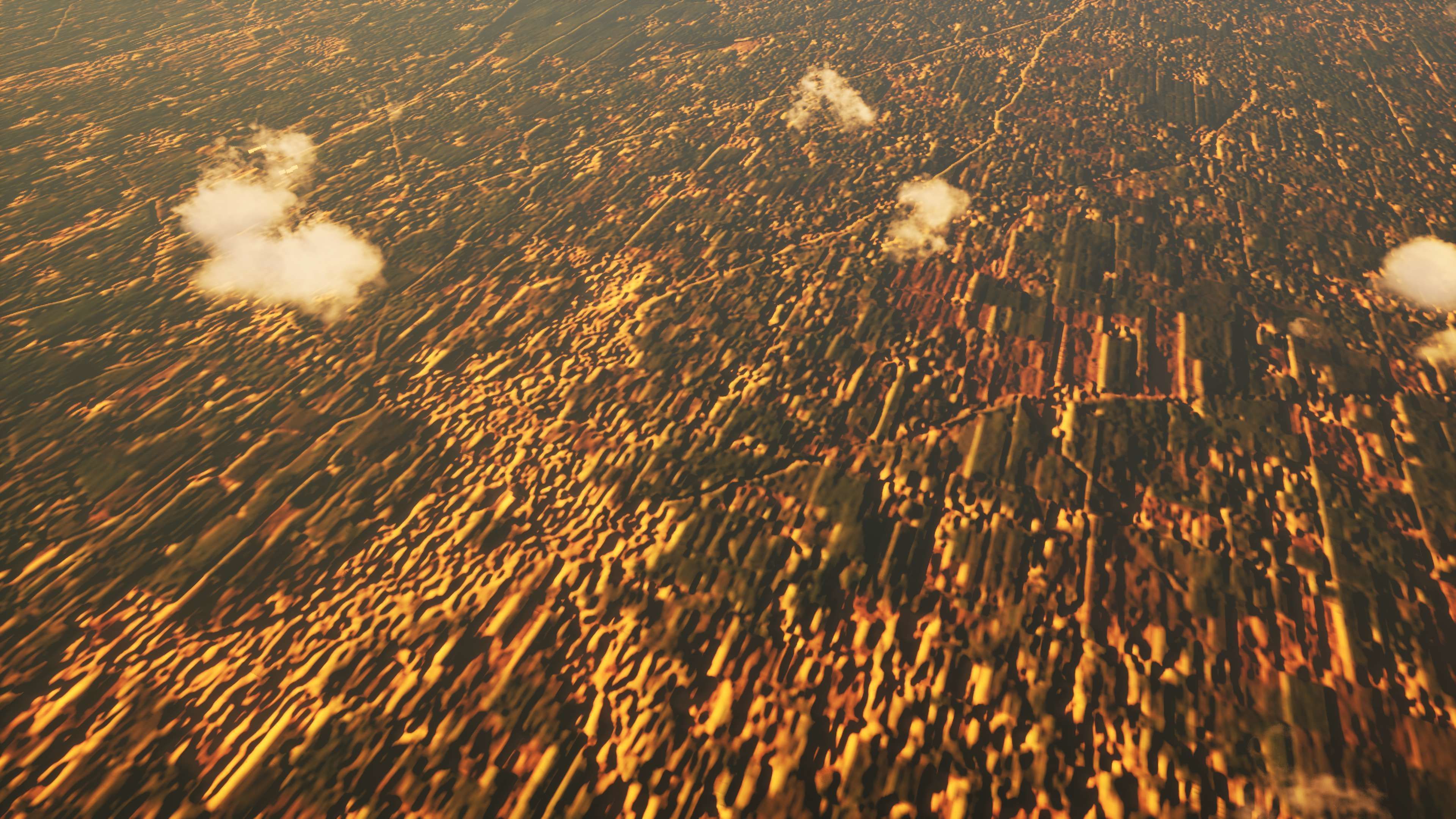 Multan Pakistan City Landscape 3D Model 3D model_14