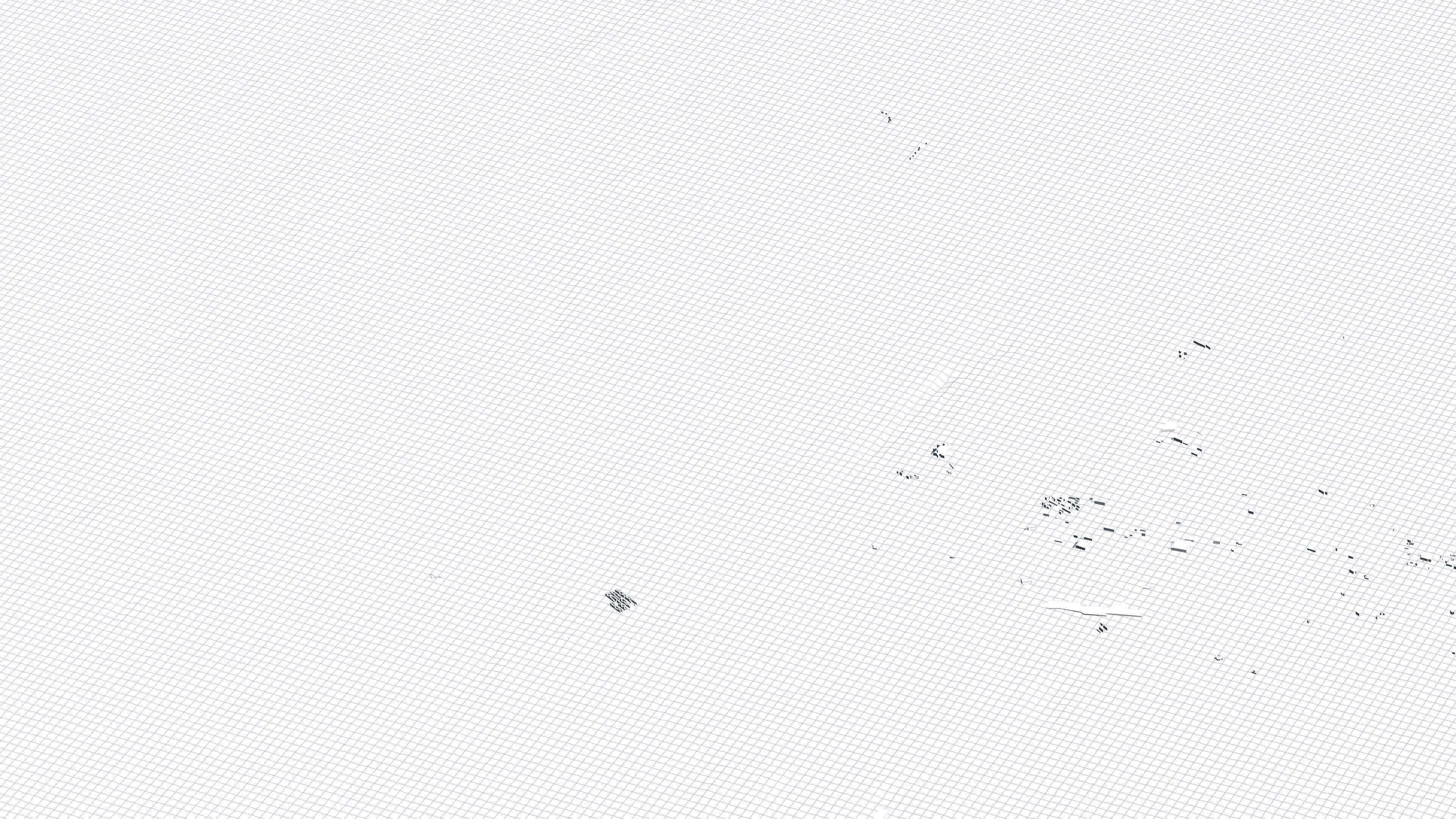 Multan Pakistan City Landscape 3D Model 3D model_2