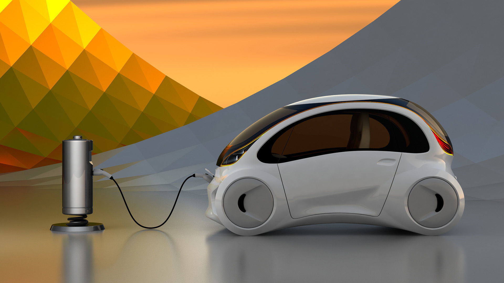 Kancil EV-1 3D model_12