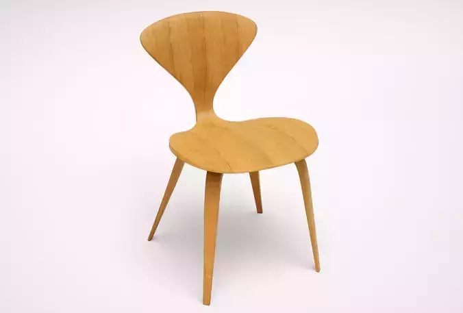 Cherner Side Chair