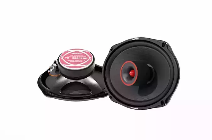 Subwoofer 6x9 