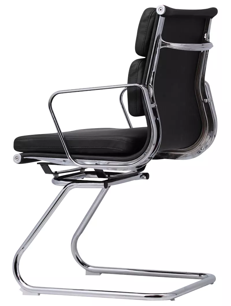 Office Chair Wesley 03 by Thecity Free 3D model