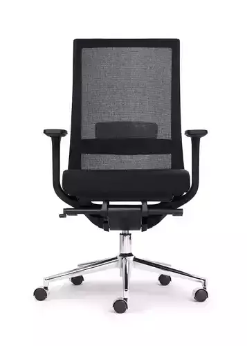 Office Chair Active D02 by Thecity
