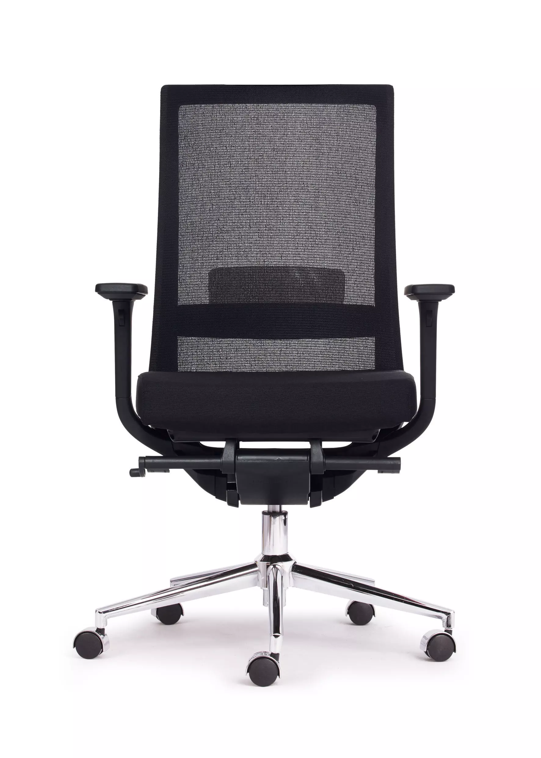 Office Chair Active D02 by Thecity Free 3D model