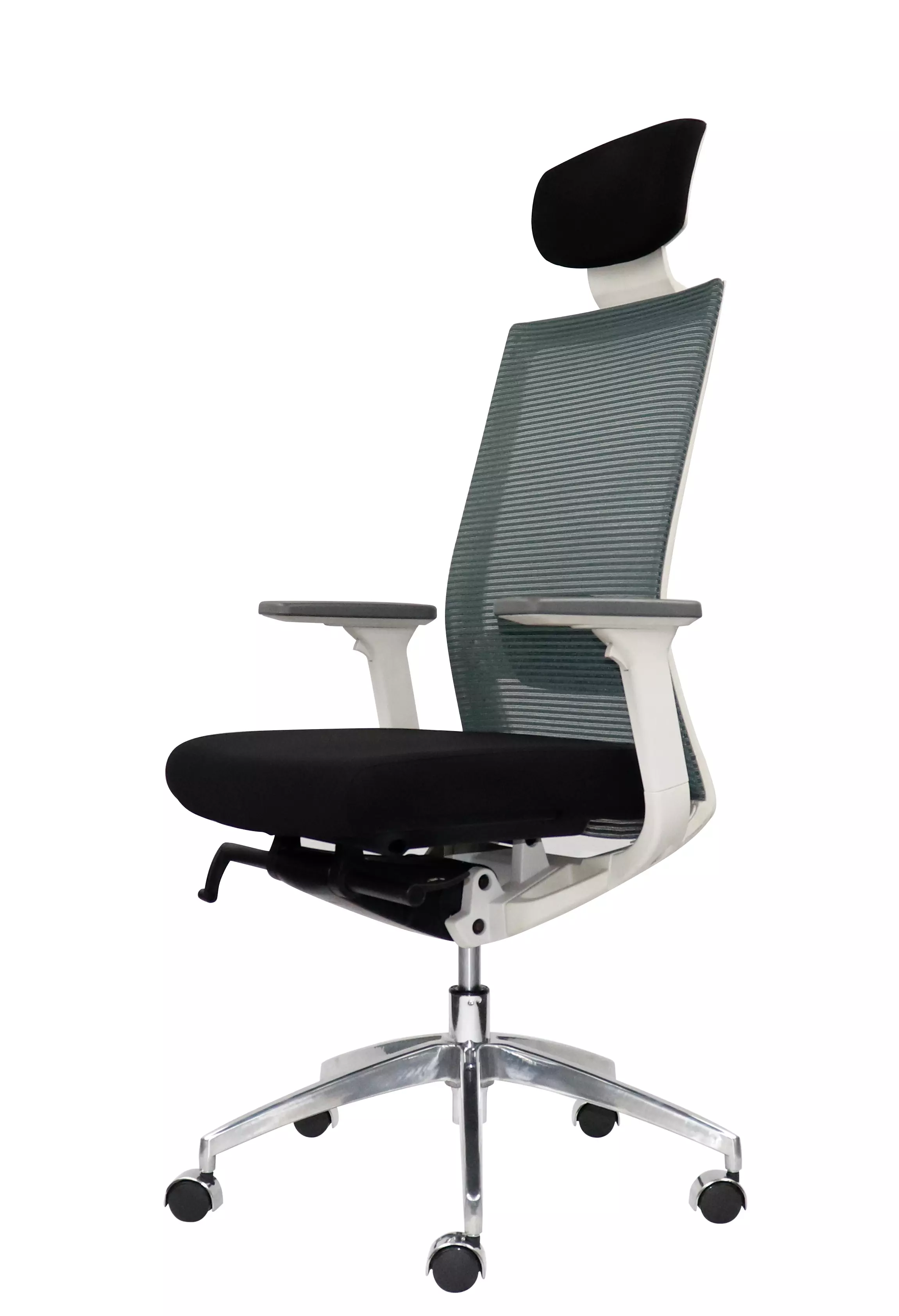 Office Chair Active T01 by Thecity Free 3D model