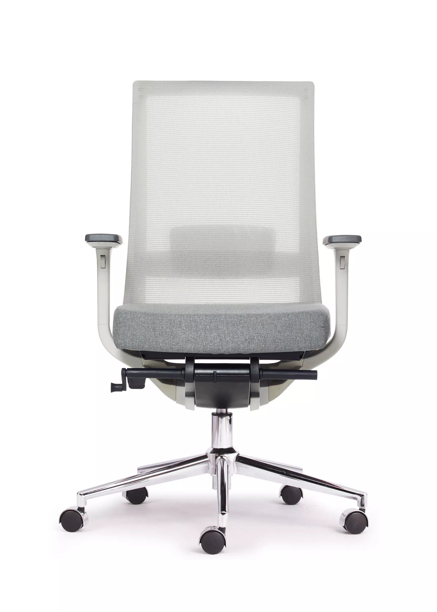 Office Chair Active T02 by Thecity Free 3D model