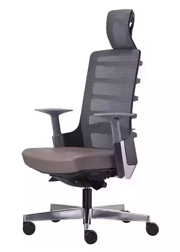 Office Chair Spider 01 by Thecity