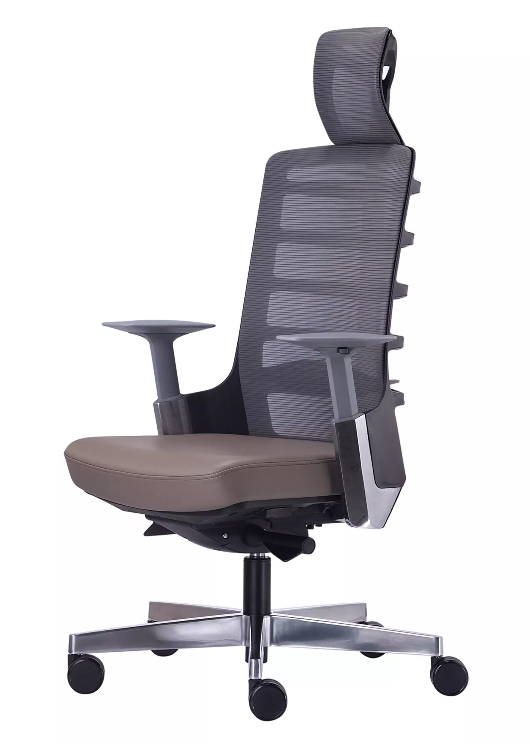Office Chair Spider 01 by Thecity Free 3D model
