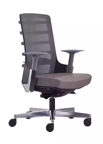 Office Chair Spider 03 by Thecity