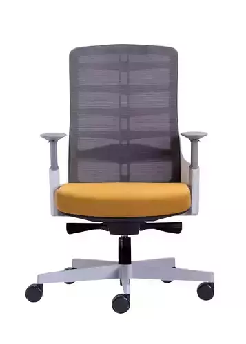 Office Chair Spider 04 by Thecity