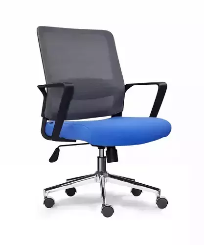 Office Chair Java D01 by Thecity