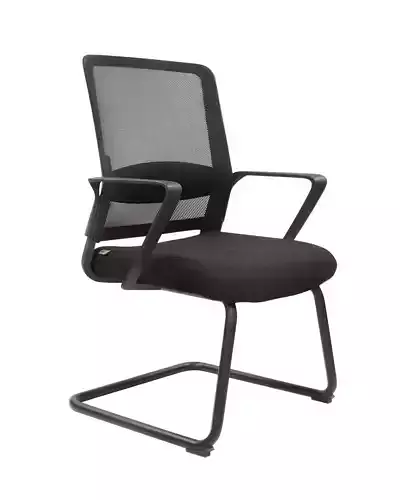 Office Chair Java D03 by Thecity