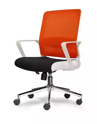Office Chair Java T01 by Thecity