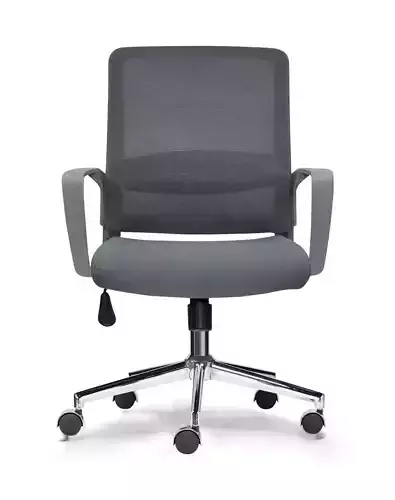 Office Chair Java X01 by Thecity