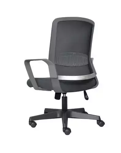 Office Chair Java D02 by Thecity