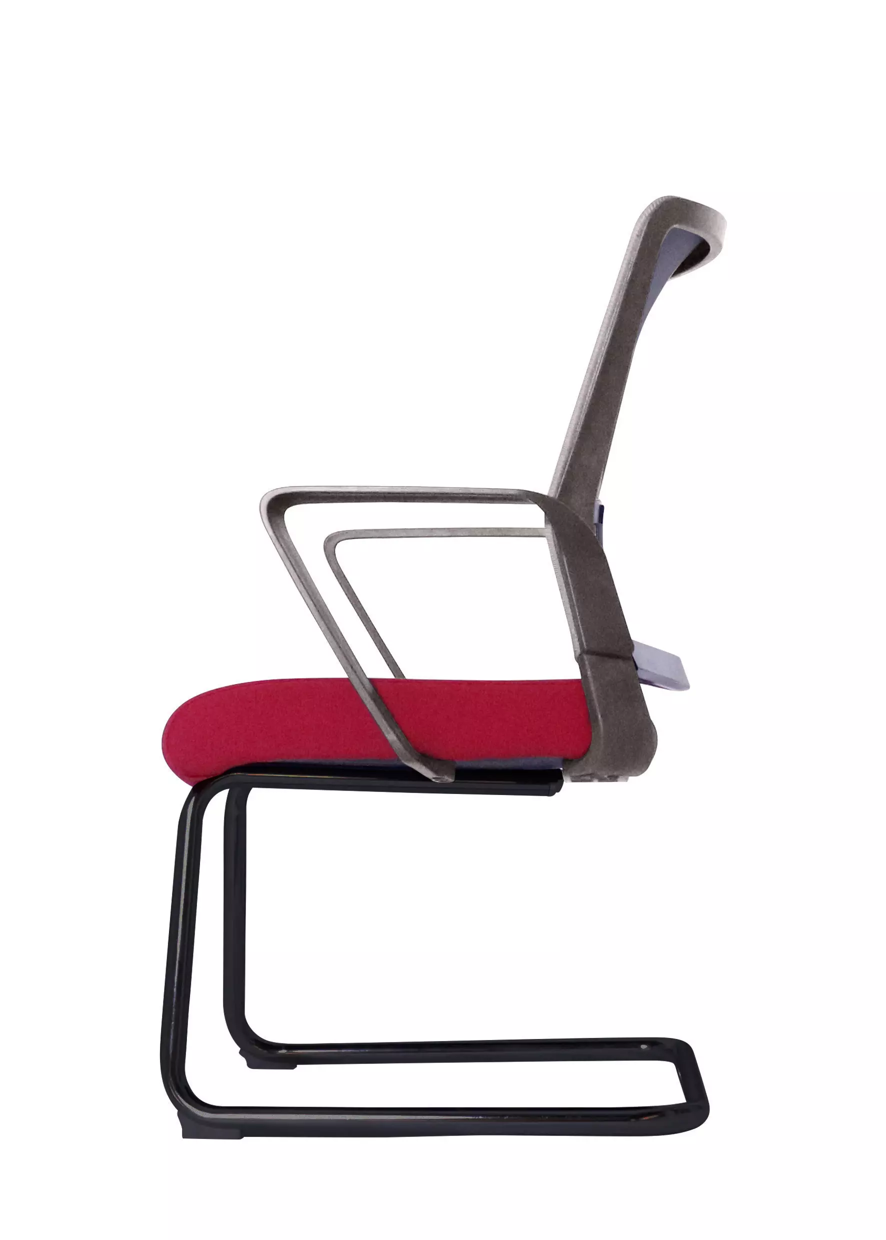 Office Chair Java X03 by Thecity Free 3D model