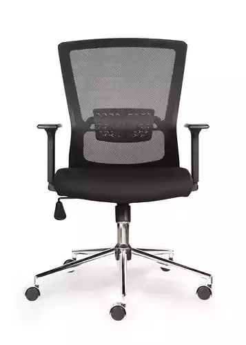 Office Chair Jupiter 01 by Thecity