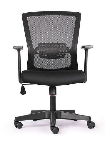 Office Chair Jupiter 02 by Thecity Free 3D model