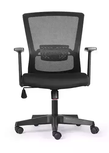 Office Chair Jupiter 02 by Thecity