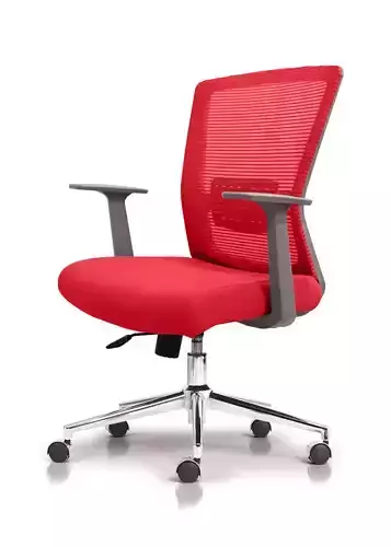Office Chair Jupiter X01 by Thecity