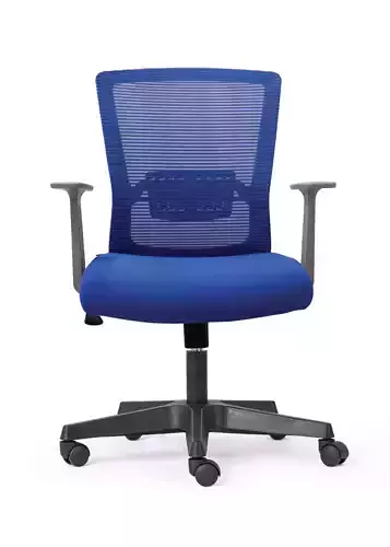 Office Chair Jupiter X02 by Thecity