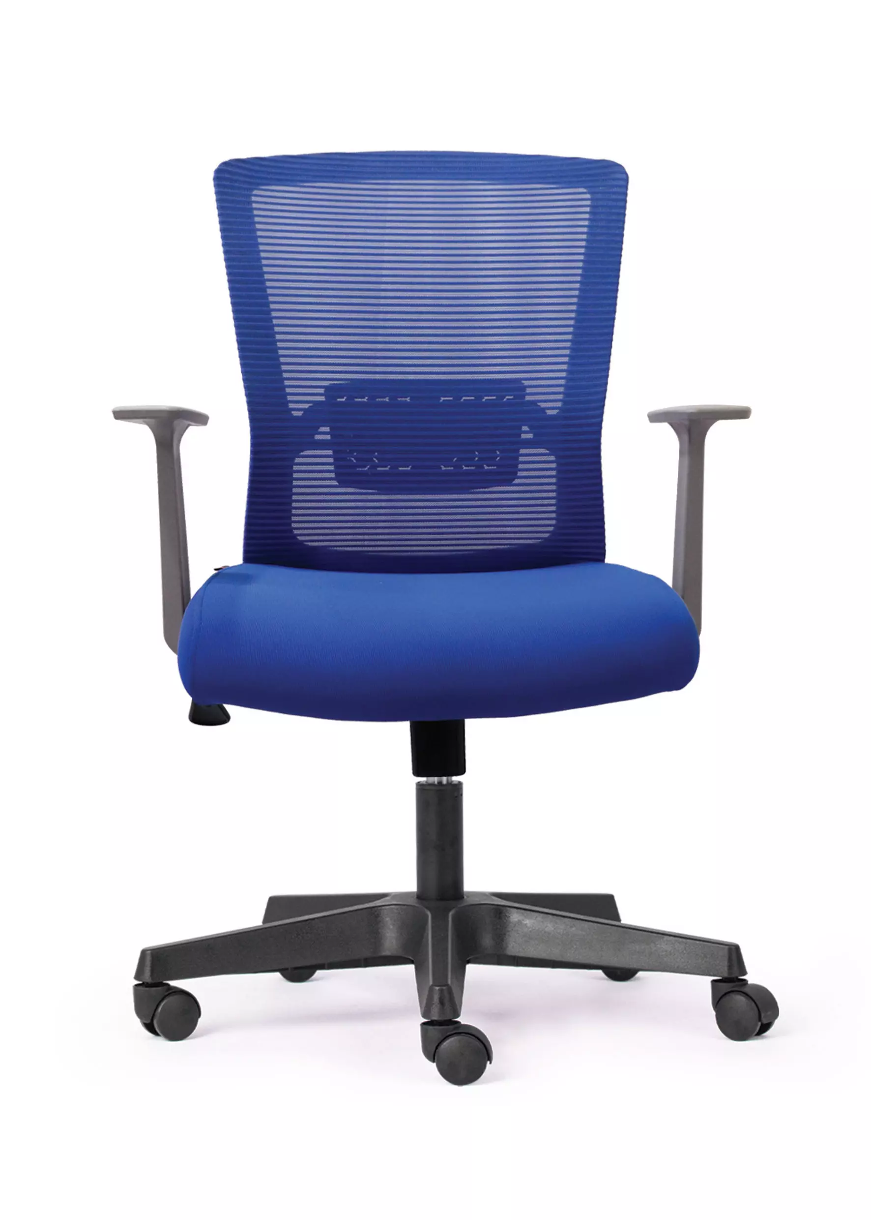 Office Chair Jupiter X02 by Thecity Free 3D model