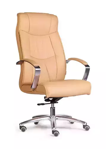 Office Chair Floria 01 by Thecity