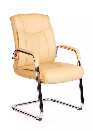 Office Chair Floria 02 by Thecity