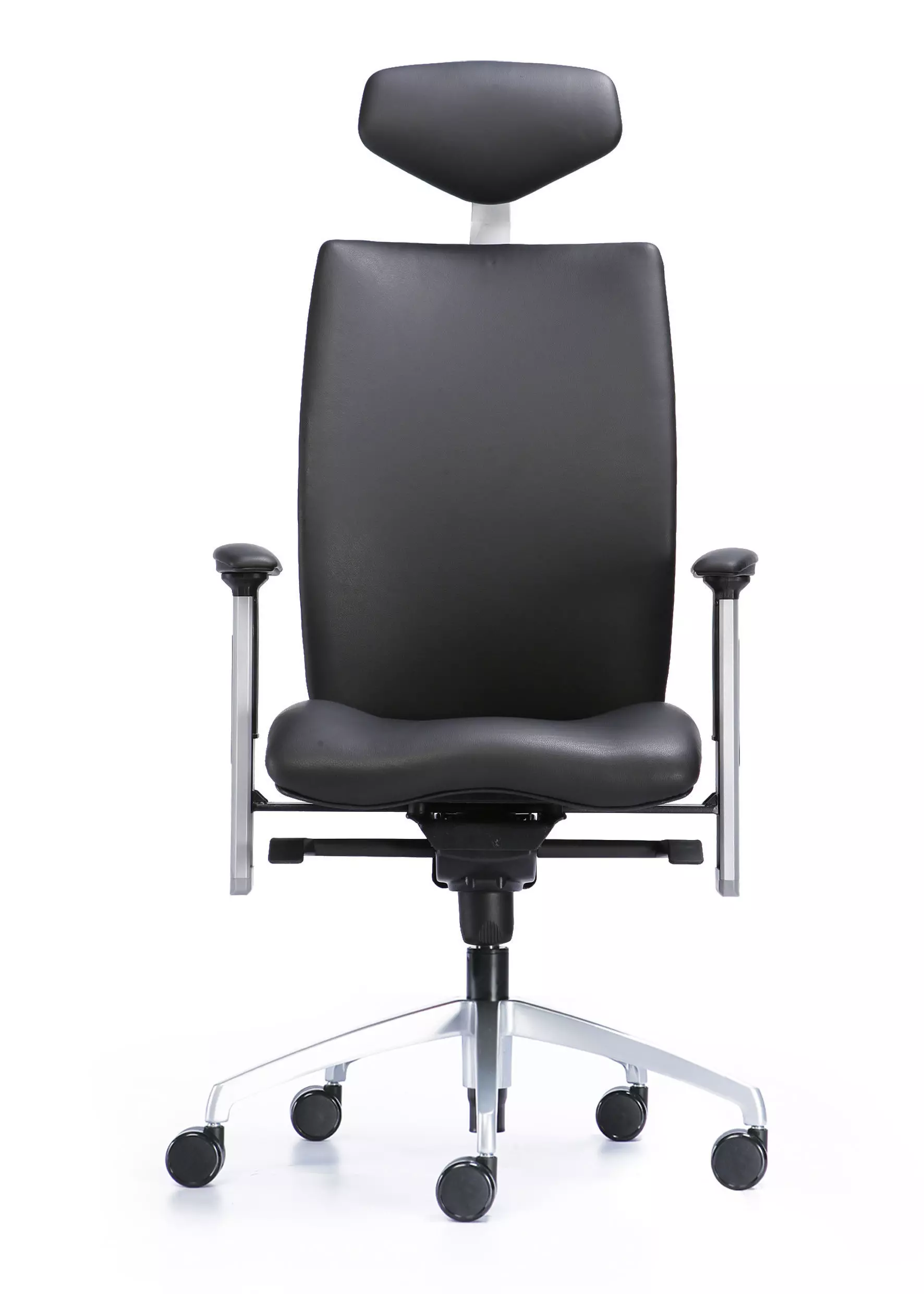 Office Chair Exact 03 by Thecity Free 3D model