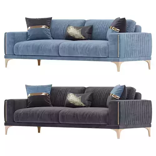 Carlino Sofa