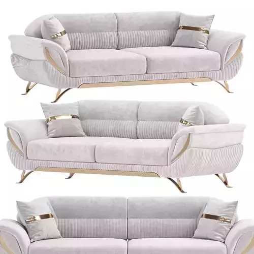 Sidneysal 97 Wide Extendable Sofa