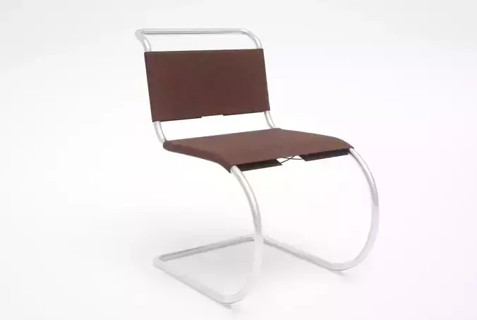MR Side Chair