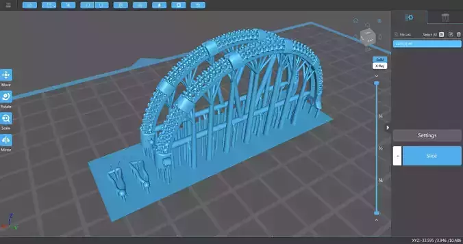 Bracelet Diamond Paved Yellow Gold Diamonds