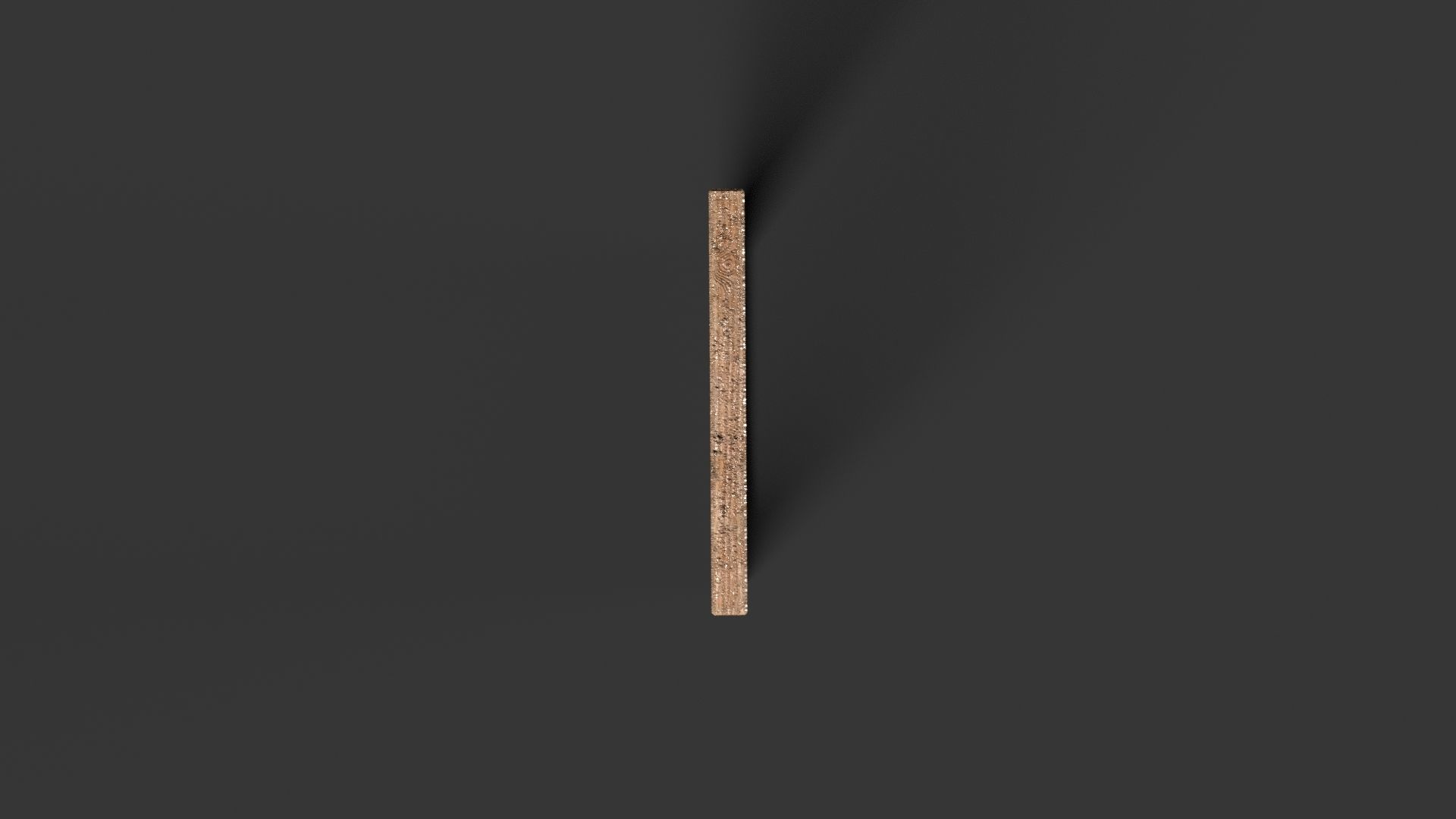 4K Old Windows Low-poly 3D model_21