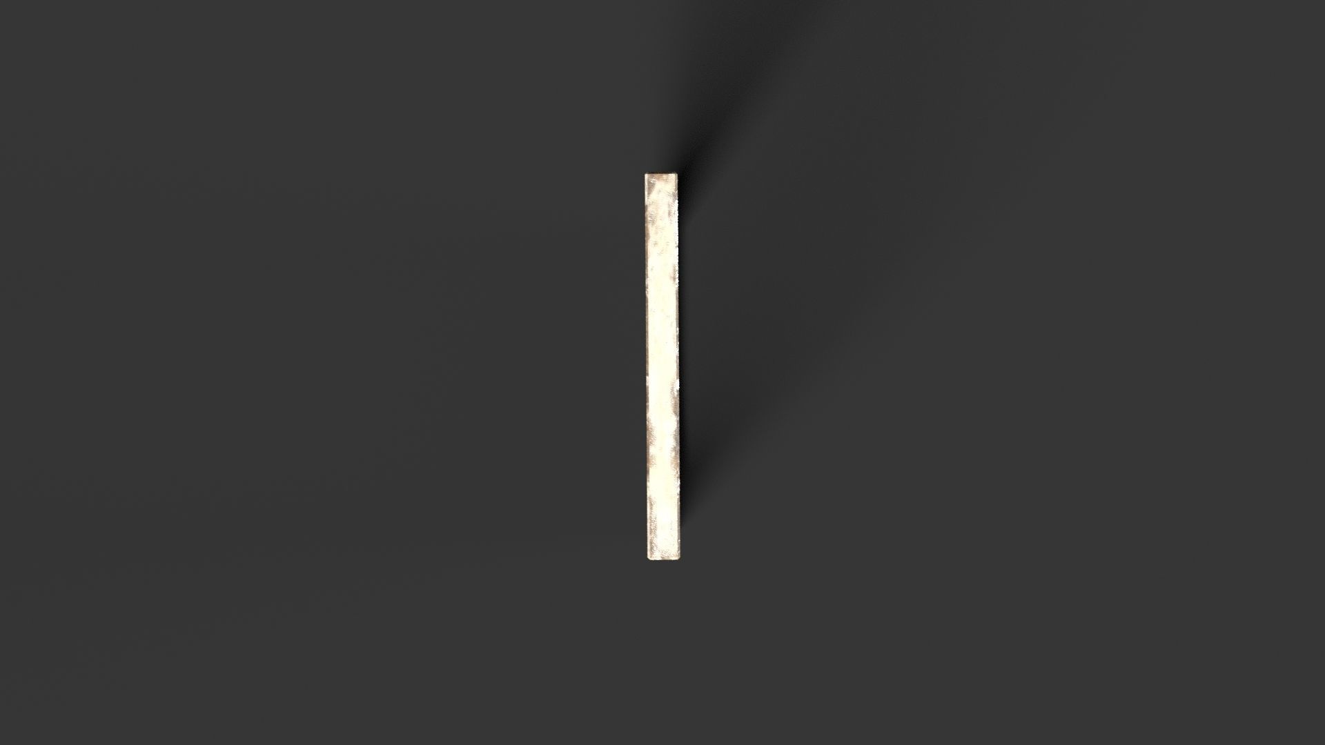 4K Old Windows Low-poly 3D model_24