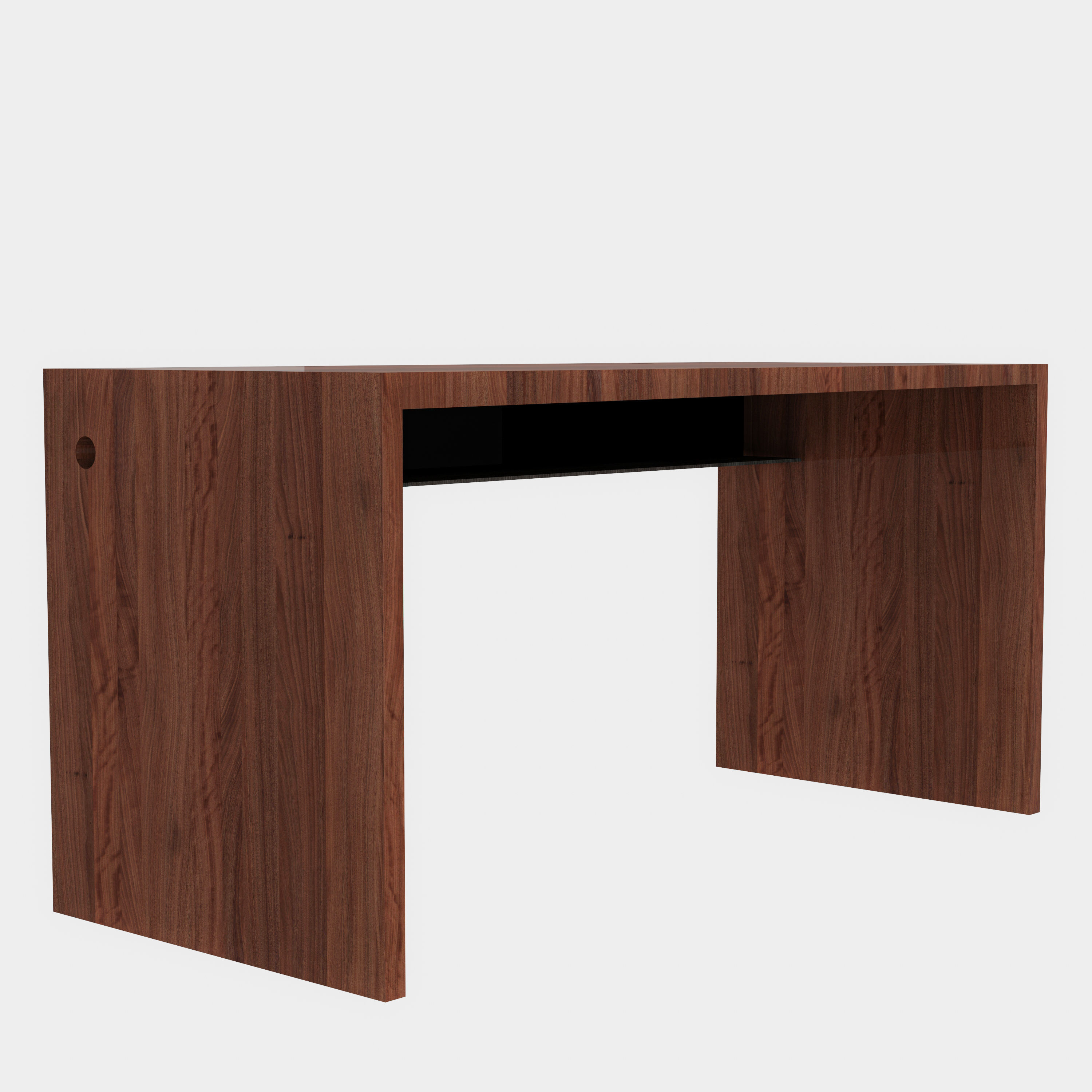 table 3d Free 3D print model_2