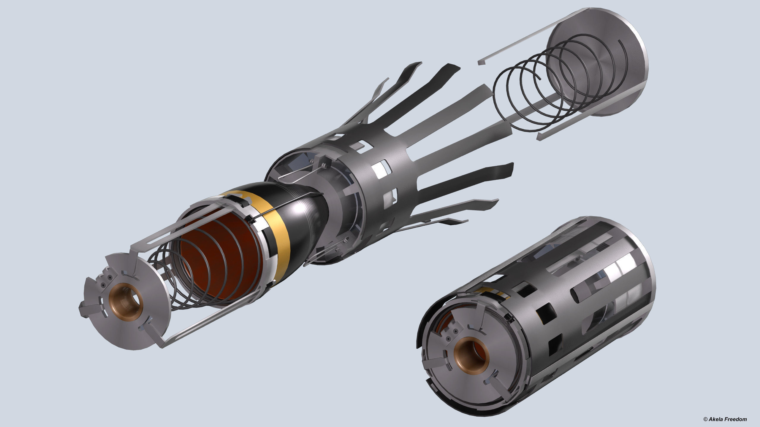 BL755 Cluster Bomb 3D model_12