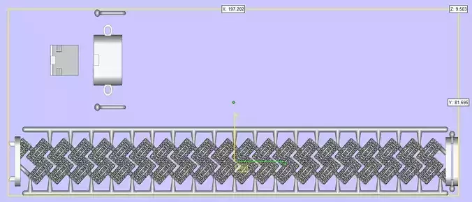 Unique Cuban Link Chain 