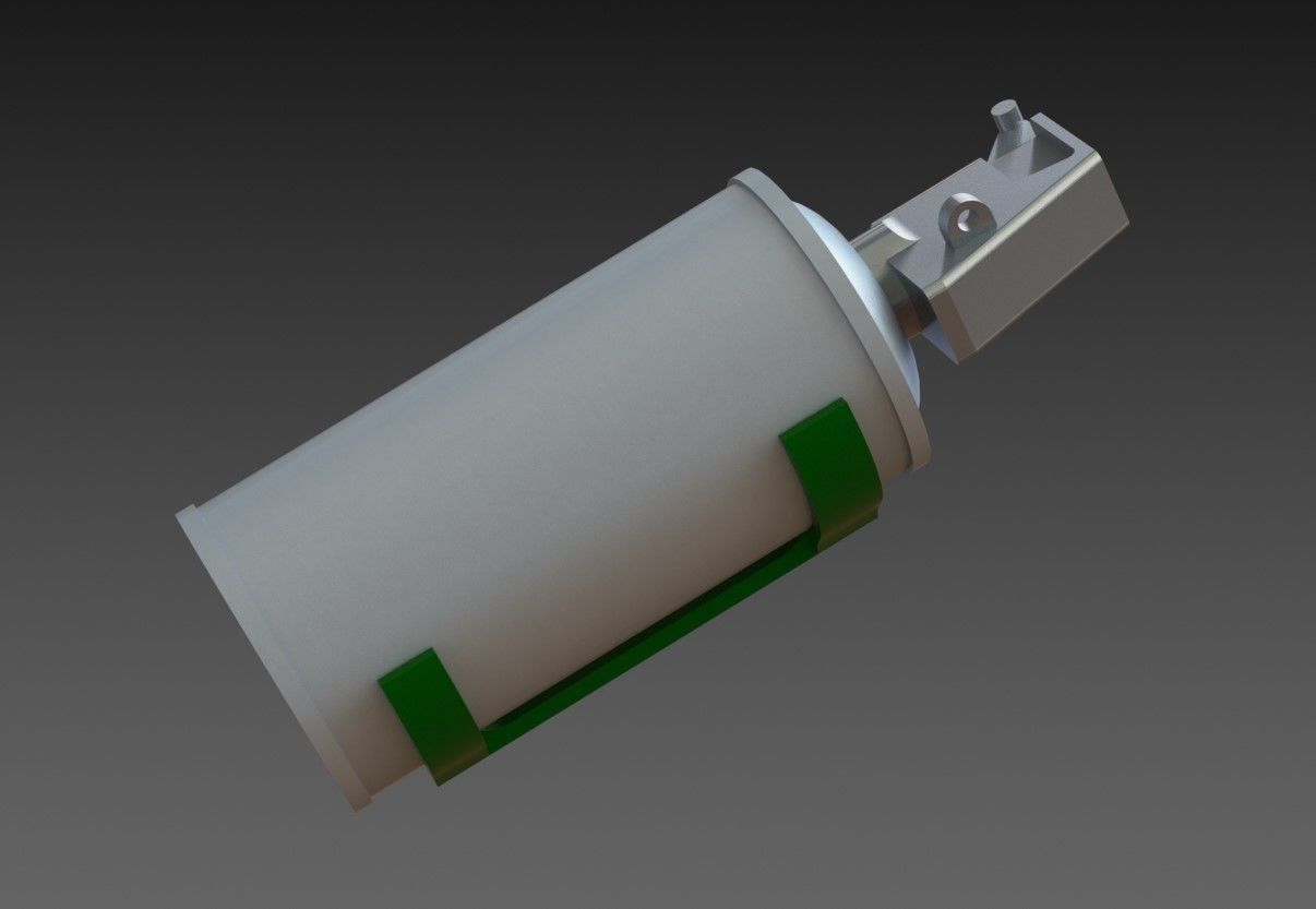 Spitfire Hight definition work Cockpit STL FILES 3D print model 3D print model_71