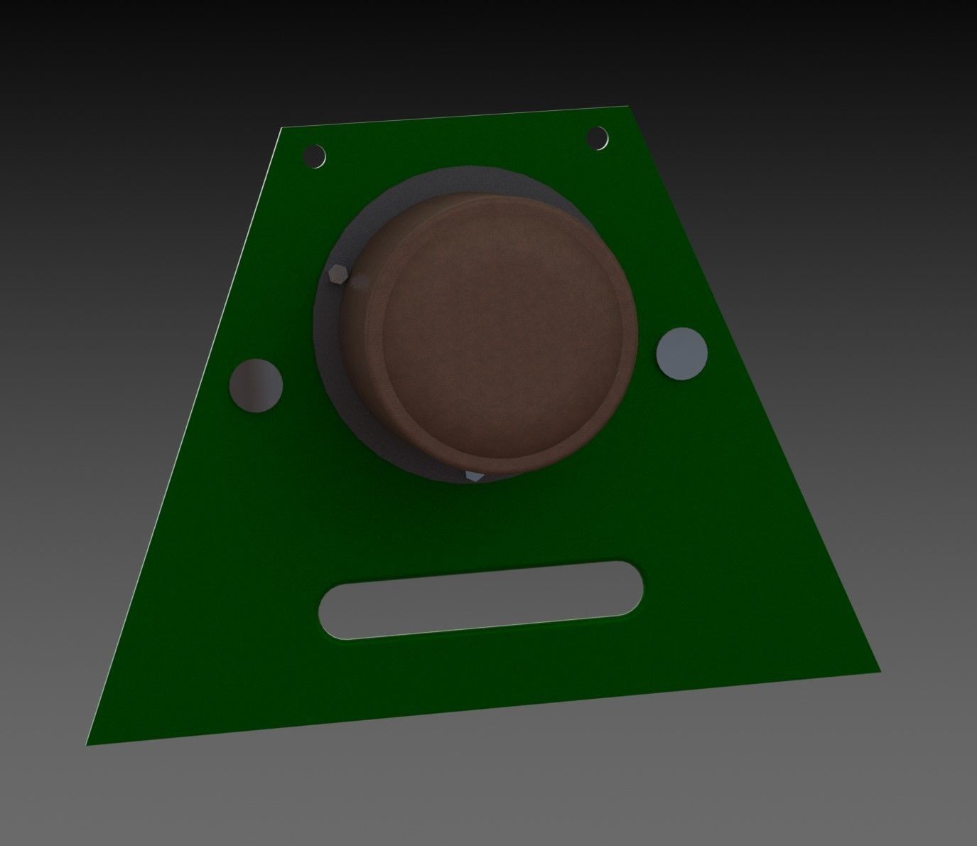 Spitfire Hight definition work Cockpit STL FILES 3D print model 3D print model_62
