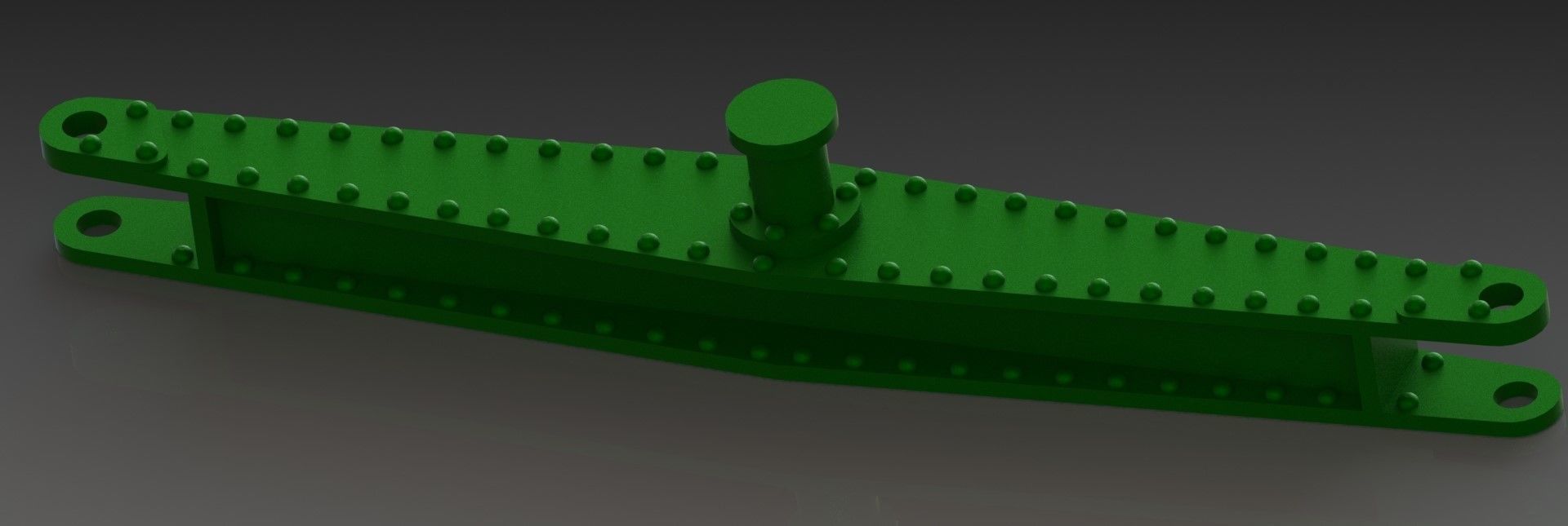 Spitfire Hight definition work Cockpit STL FILES 3D print model 3D print model_69