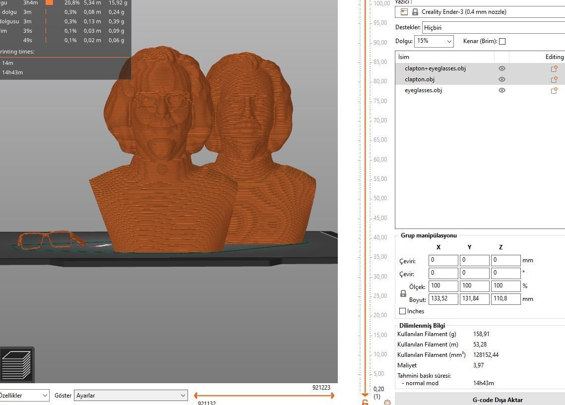 Eric Clapton 3D print model_6