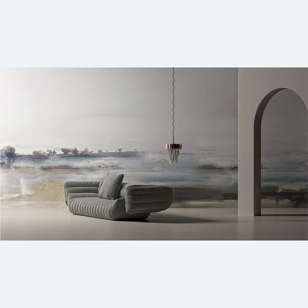 Wallpaper Compendium Free 3D model_2