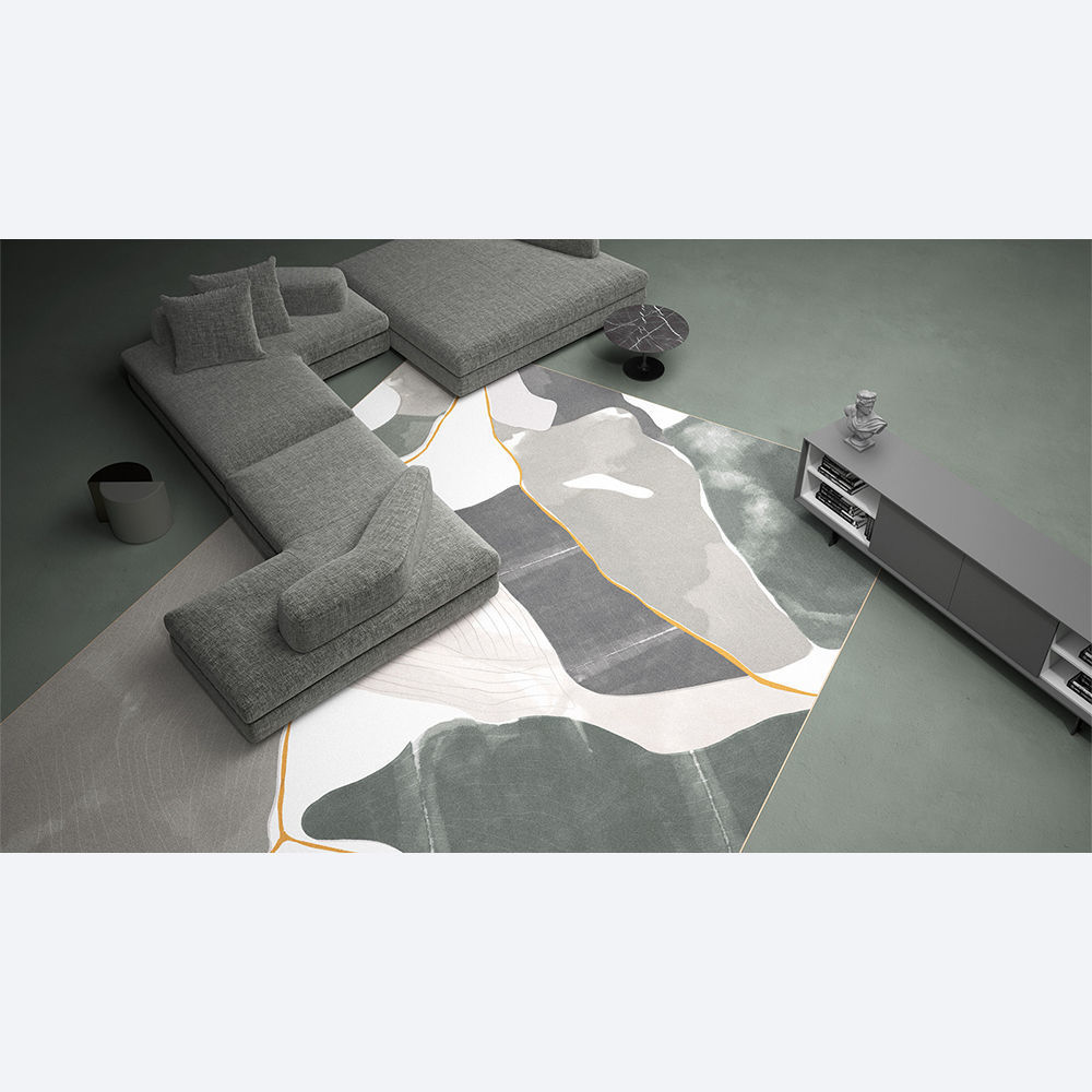 Carpet Birds Eye View Free 3D model_3